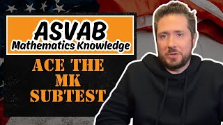 Ace the ASVAB Math Section: Expert Strategies You Need to Know!