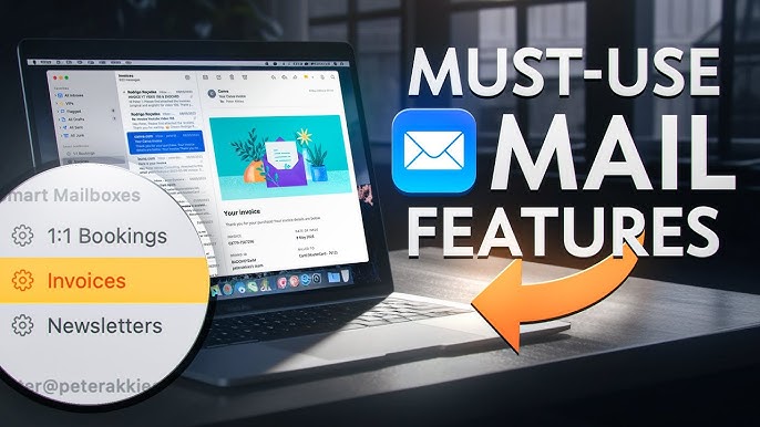 3 Power User Tips for iCloud Mail – cloudHQ