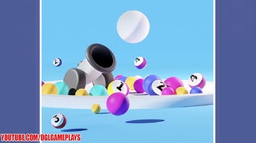 Clone Ball - All Levels Gameplay Android,ios Level 11-20