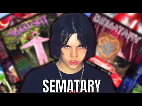The Sematary Story: The Dark Truth thumbnail