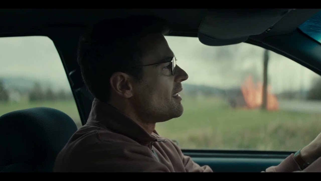 The Monkey (2025) – Post-Credits Scene | Pale Horseman