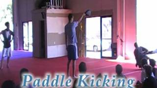 Loopkicks Day 4