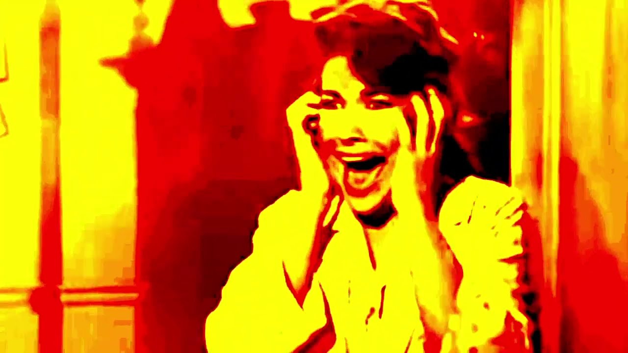 Watch Funky Spider - Music Video from Electronic Ghost Machine on YouTube Watch Funky Spider - Music Video from Electronic Ghost Machine on YouTube