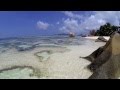 Video for "Denis Island", SEYCHELLES, VIDEO