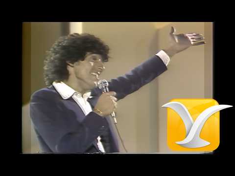 Juan Carlos Duque - Promesas - Festival de la Canción de Viña del Mar 1979 - Full HD 1080p