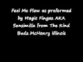 Magic Fingaz- Feel Me Flow