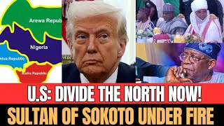 Massacre Sparks Division in the North: Hausa and Fulani Tensions Rise Fast