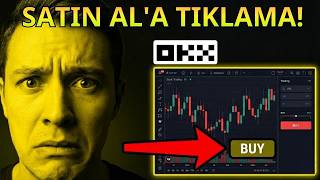 Yeni Başlayanlar İçin OKX Spot Trading — Hatalardan Kaçının
