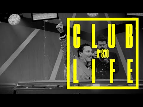 CLUBLIFE Episode 870
