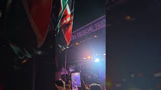 Stephen Marley - Austin Reggae Festival 2026