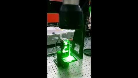 Laserpoint picosecond laser processes