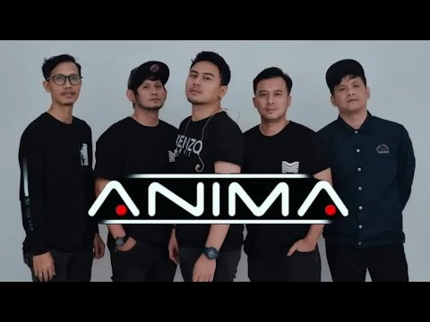 Anima - Aku Tercipta (Official Music Video)
