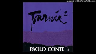 Video thumbnail of "Paolo Conte ‎– Nord"