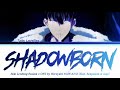 Solo Leveling Season 2 - OST FULL "SHADOWBORN" by Hiroyuki Sawano (feat. Benjamin & mpi) (Lyrics)