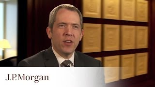 What is the Right Level of Risk? | Serving Our Clients | J.P. Morgan