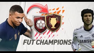 WEEKEND LEAGUE ΣΕ MEMBER, FUTIES CUP  ΚΑΙ SBC UPGRADES!!!! FIFA 23 ULTIMATE TEAM