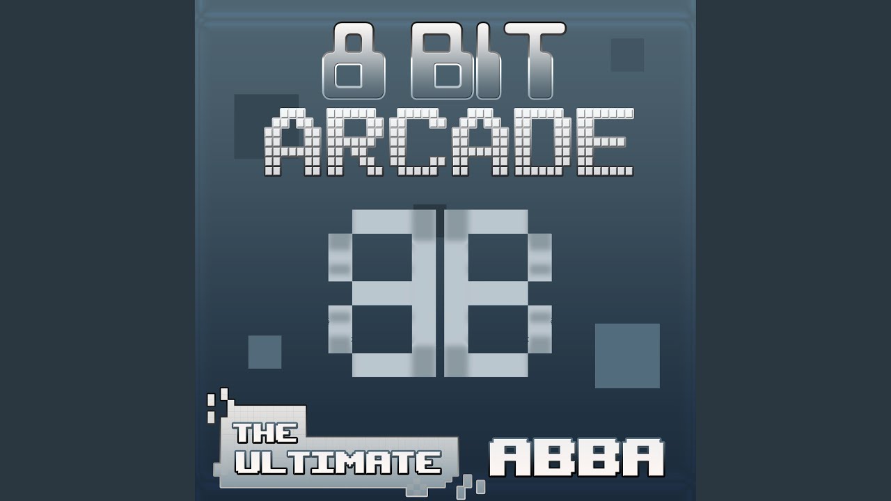 Money, Money, Money (8-Bit Computer Game Version)