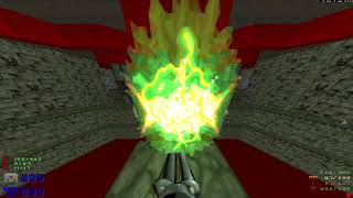 [Doom 2] Hellfire, map 26