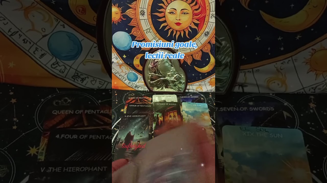 Promisiuni goale, lectii reale 