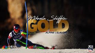 EVERY MEDAL MOMENT | U.S. Ski & Snowboard at the 2026 Milano Cortina Olympic Winter Games