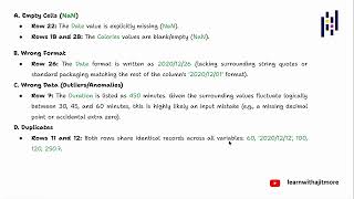 Python Pandas Lecture #4 #viral #python #pandas
