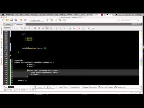 Java ActionListener to Thread