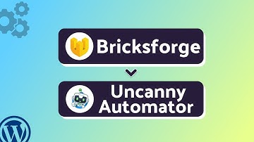 Integrating Bricksforge with Uncanny Automator | Step-by-Step Tutorial | Bit Integrations