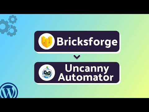 Integrating Bricksforge with Uncanny Automator | Step-by-Step Tutorial | Bit Integrations