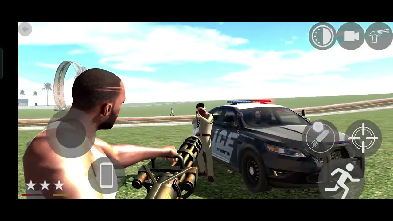 Indian bike driver game havi driving 