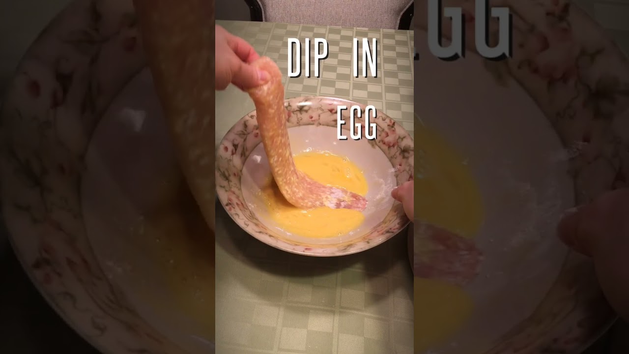 The ULTIMATE Crispy Catfish Air Fryer RECIPE?!