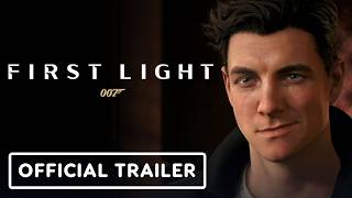 007 First Light - Official Accolades Trailer