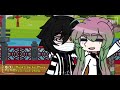 3, 2, 1! Muah! || Ft.Mitsuri and Obanai || KMY Gacha ||