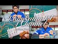 Membuat Rangkaian Based RF 4 Channel