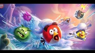 Angry Birds 2