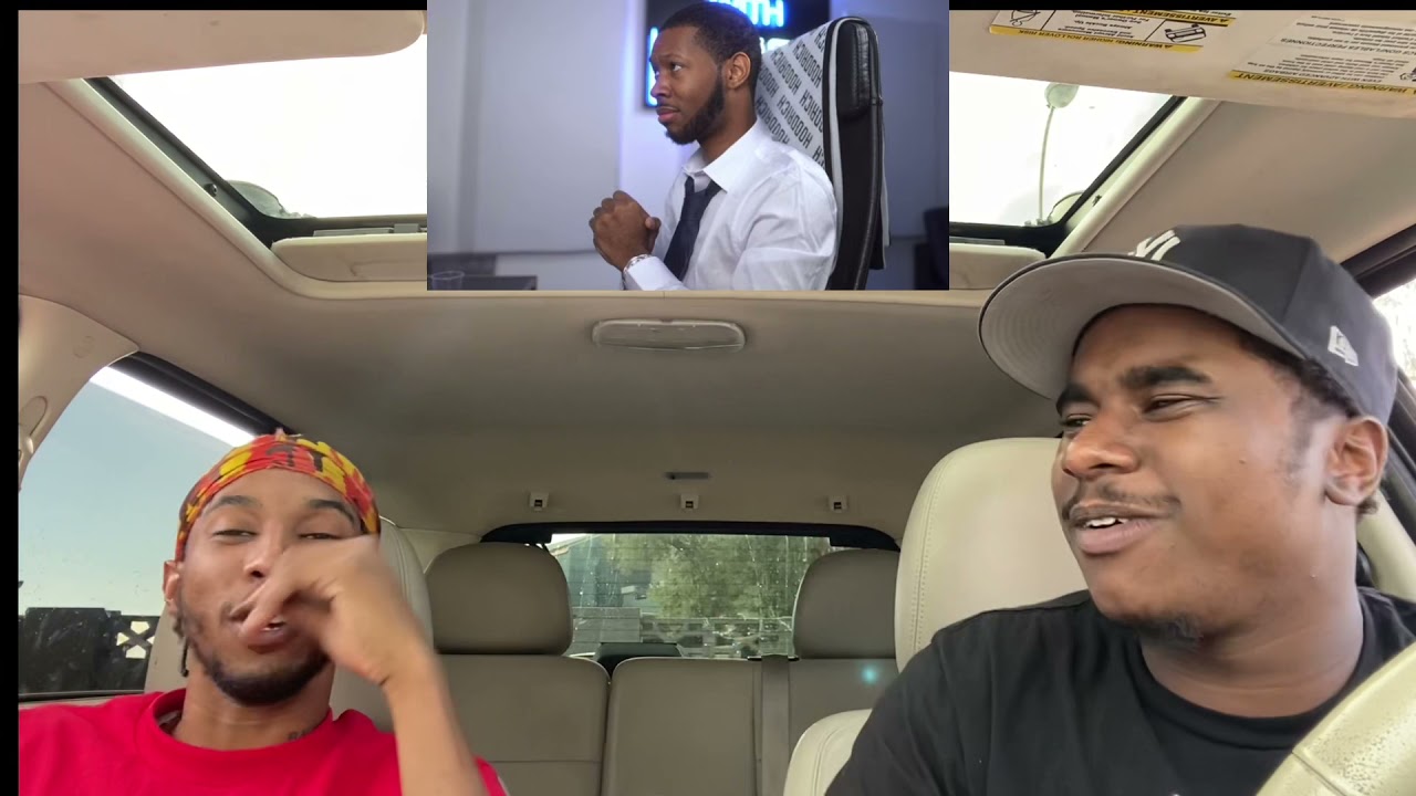 WE WAS CAPPIN! Pete & Bas - Plugged In W/Fumez The Engineer 