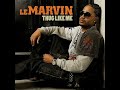 LeMarvin Thug Like Me mp3