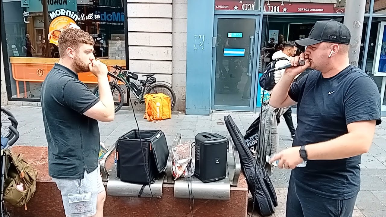 CHRISTIAN HIP-HOP: Melody of Faith