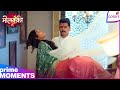 Molkki | Ep. 25 | Virendra Takes Care Of Purvi | Colors TV