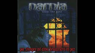 Narnia - Enter the gate (Sub español)