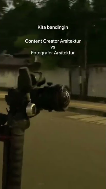 Foto bangunan megah di Jakarta!