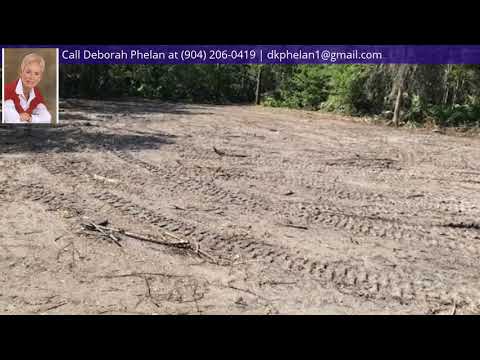 96410 High Pointe Drive, Fernandina Beach, FL home video tour