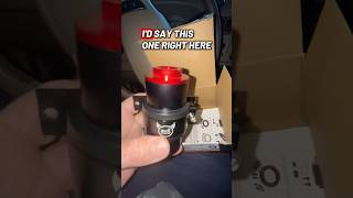 Go to TNsparky on TikTok facebook or Amazon to get yours. #automotive  #fuelfilter #fuelsystem