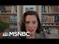 Gov. Gretchen Whitmer On Kidnapping Plot: 'Those Were Domestic Terrorists' | The ReidOut | MSNBC