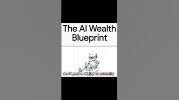 The AI Wealth Blueprint: Starting an AI Business