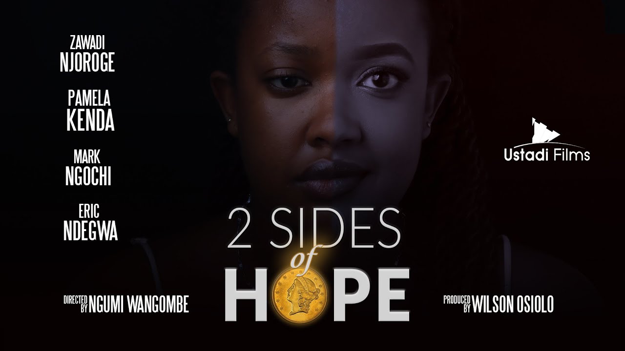 2 SIDES OF HOPE (2020 Short Film)
