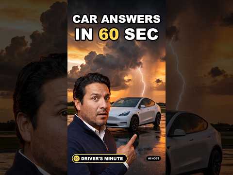 Tired of 20-Minute Car Videos? Meet Your AI Host