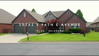 10262 S 96th E Ave Tulsa OK 74133 | Tulsa Real Estate