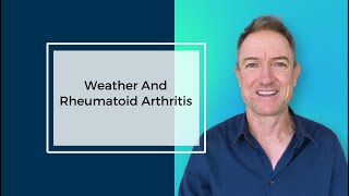 Weather And Rheumatoid Arthritis Net Worth