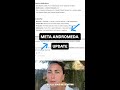 Meta’s Andromeda Update Explained