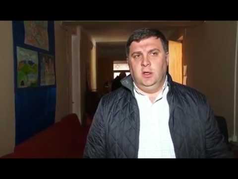 სოციალურ აქციაში ქუთაისის მერი პირადად ჩაერთო